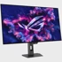 ASUS Gaming monitor ROG Strix OLED XG32UCWMG, 32", 4K WOLED, Dual-Mode 4K240/FHD480, 0,03 ms